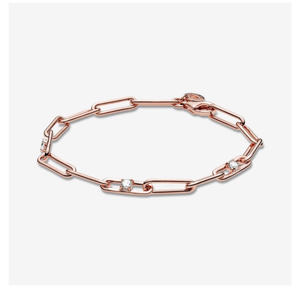 **BRAND NEW** PANDORA BRACELET